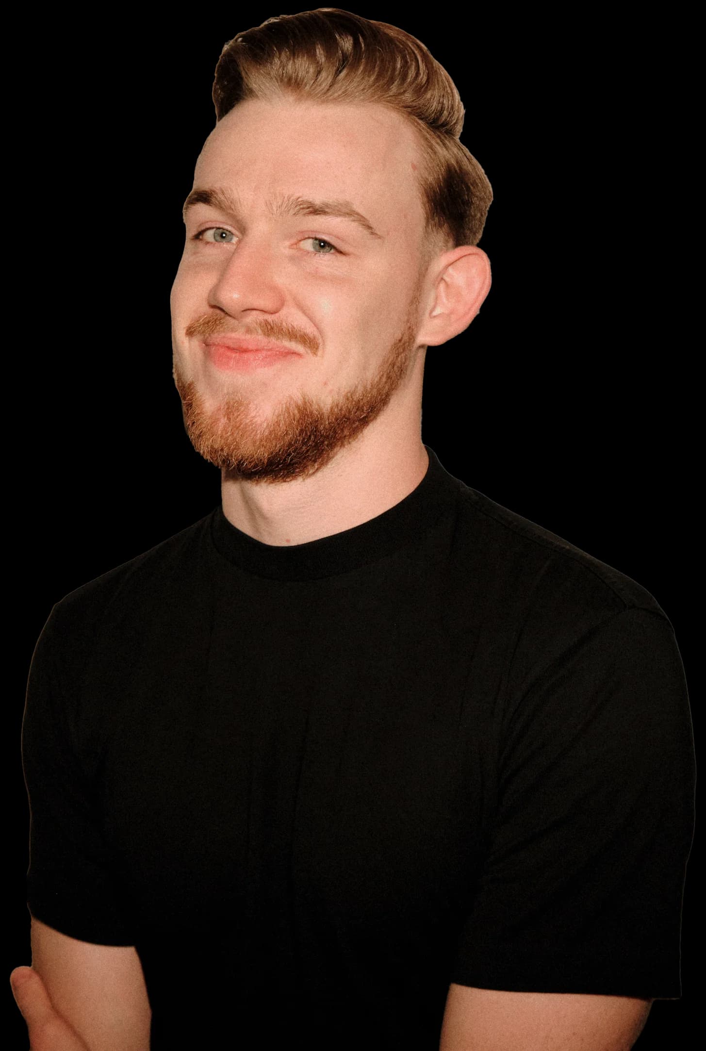 Profile Picture of Sebastian Speiser